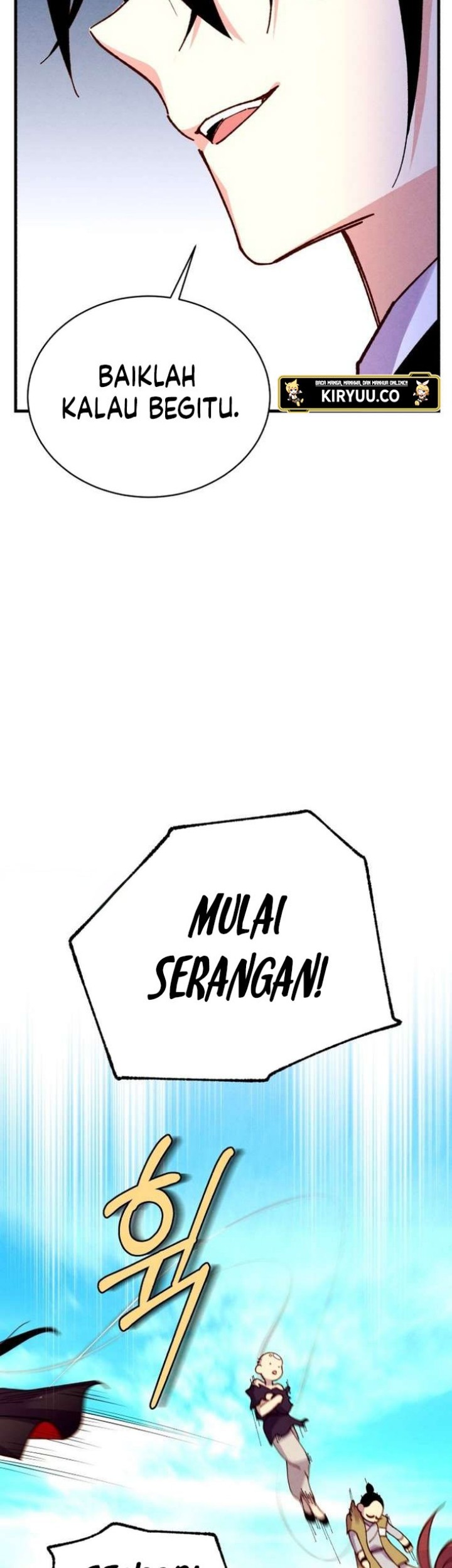 lightning expert Chapter 209 - halaman 55
