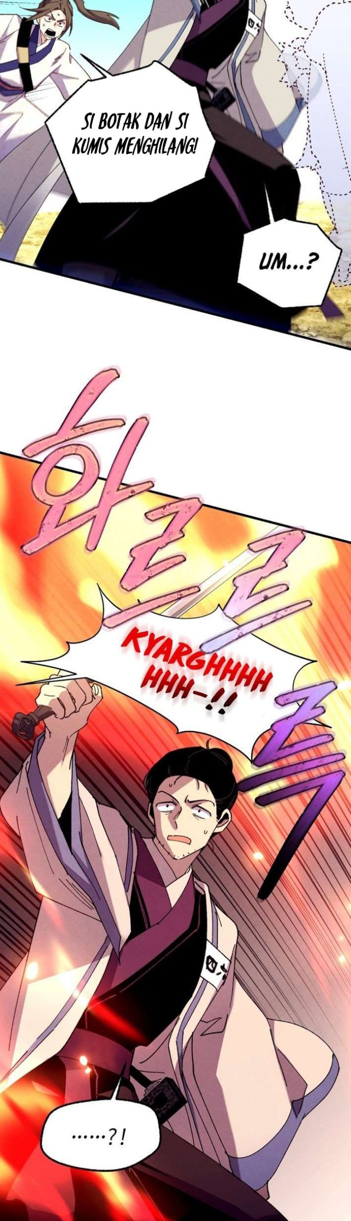 lightning expert Chapter 209 - halaman 58