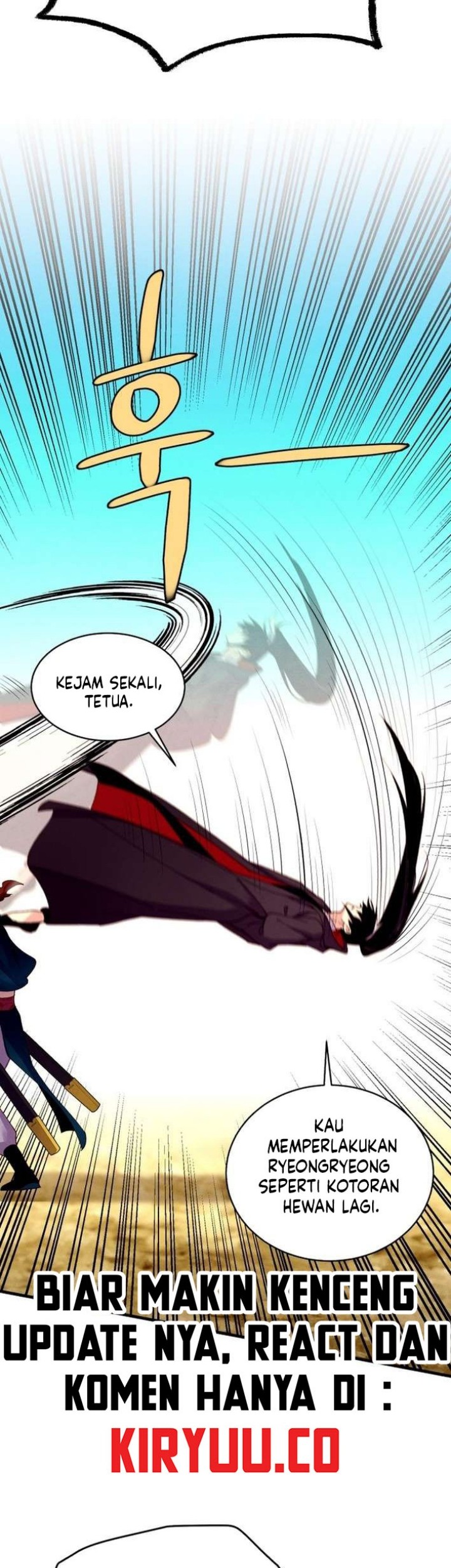 lightning expert Chapter 209 - halaman 8