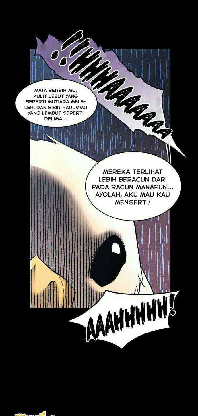 lightning expert Chapter 21 - halaman 16
