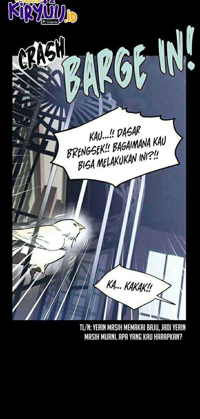 lightning expert Chapter 21 - halaman 17