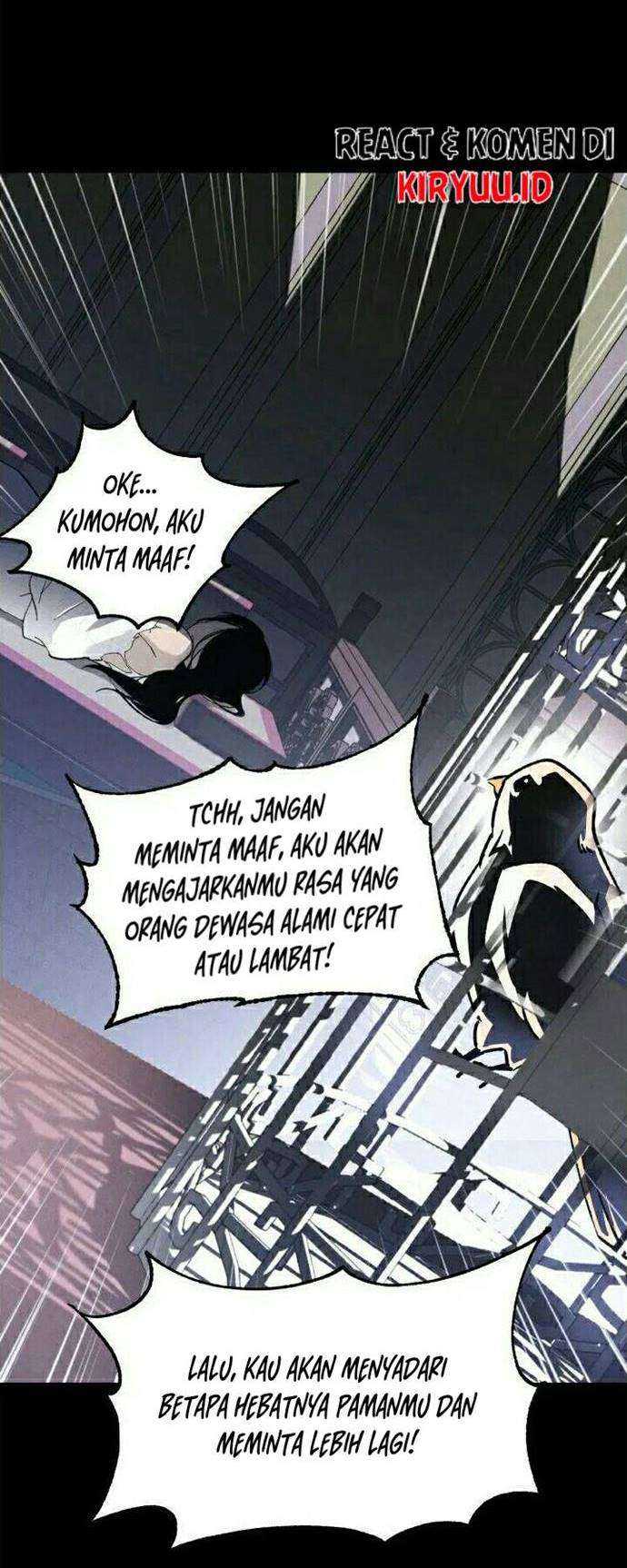 lightning expert Chapter 21 - halaman 19