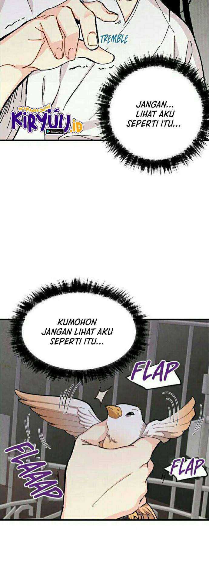 lightning expert Chapter 21 - halaman 25