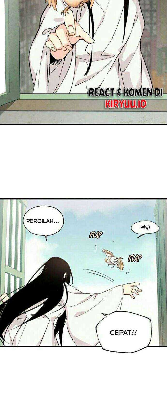 lightning expert Chapter 21 - halaman 31