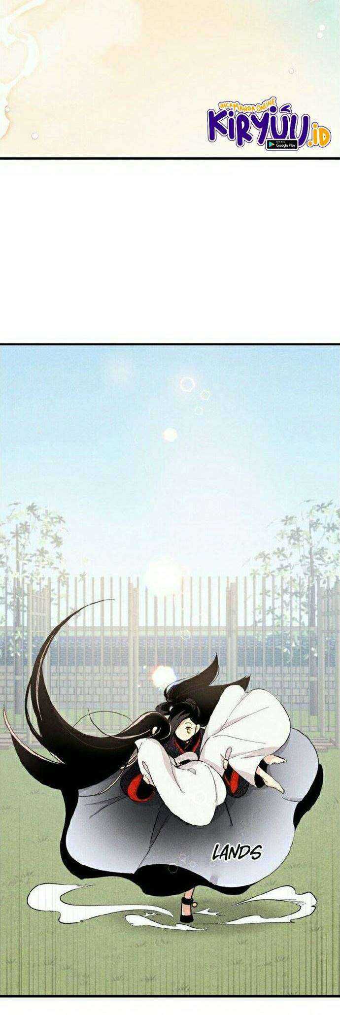 lightning expert Chapter 21 - halaman 47