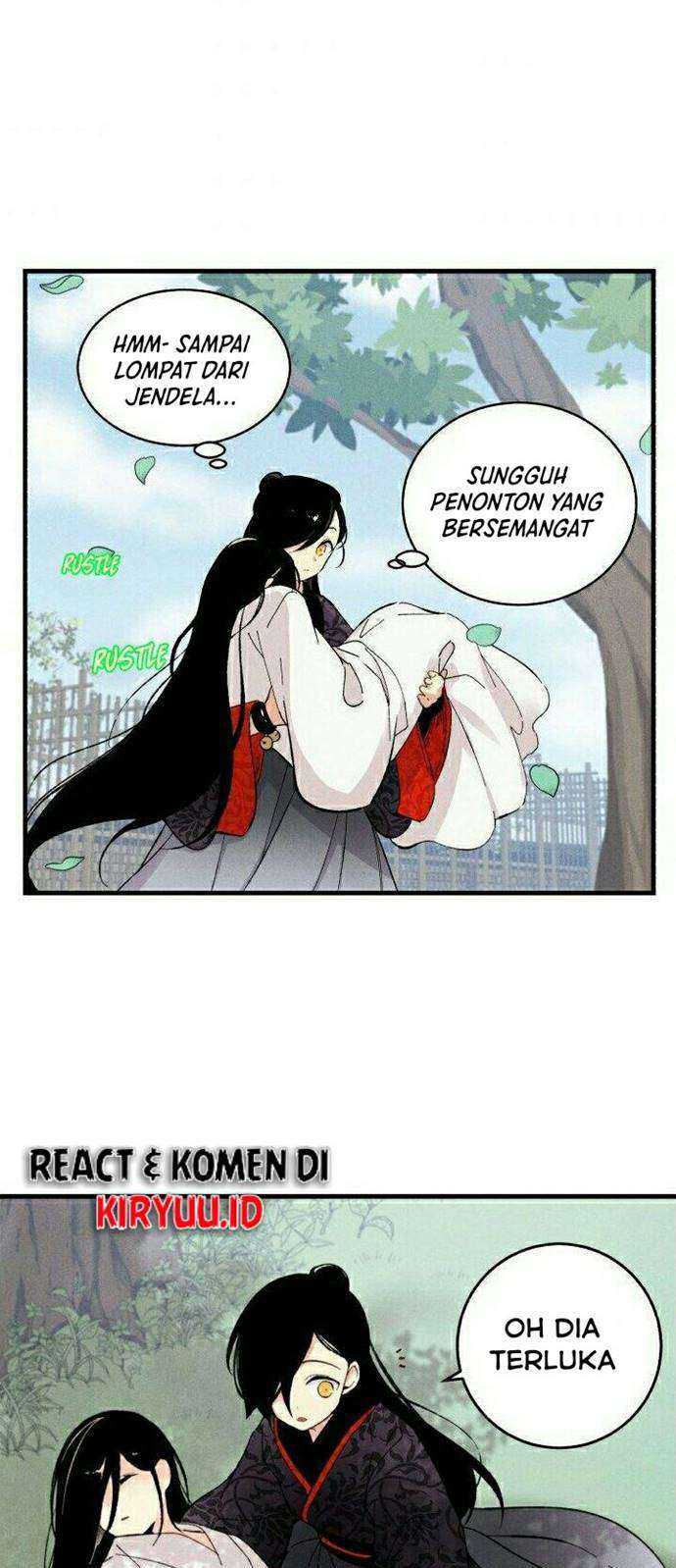 lightning expert Chapter 21 - halaman 48