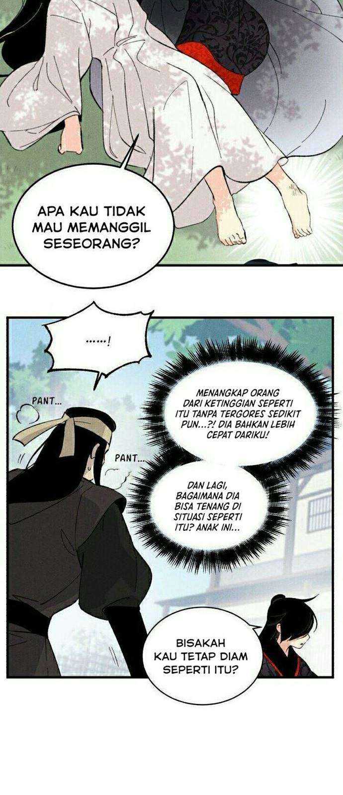 lightning expert Chapter 21 - halaman 49