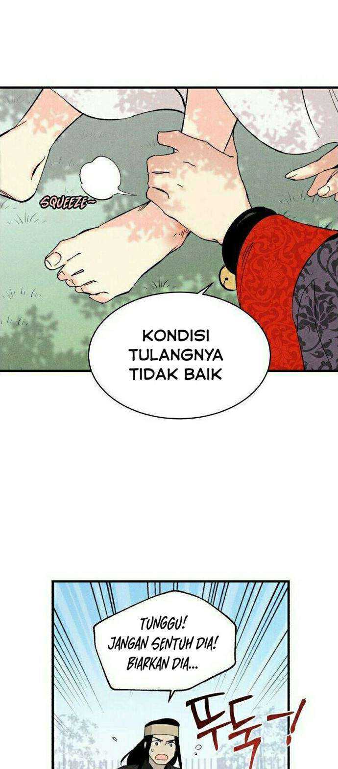 lightning expert Chapter 21 - halaman 50