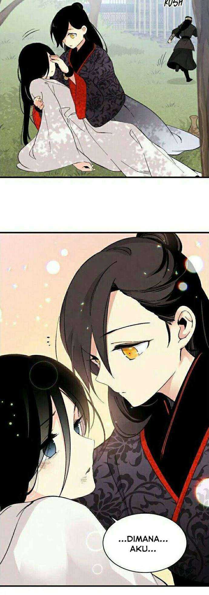 lightning expert Chapter 21 - halaman 53