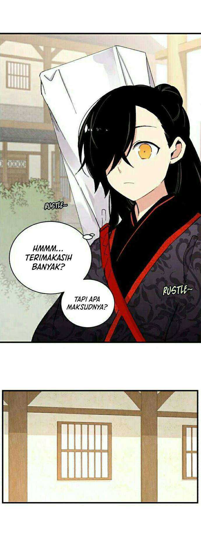 lightning expert Chapter 21 - halaman 6