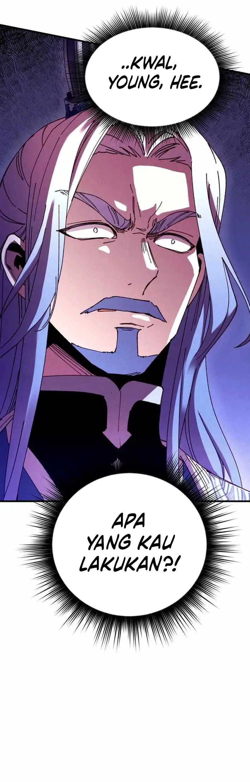 lightning expert Chapter 210 - halaman 12