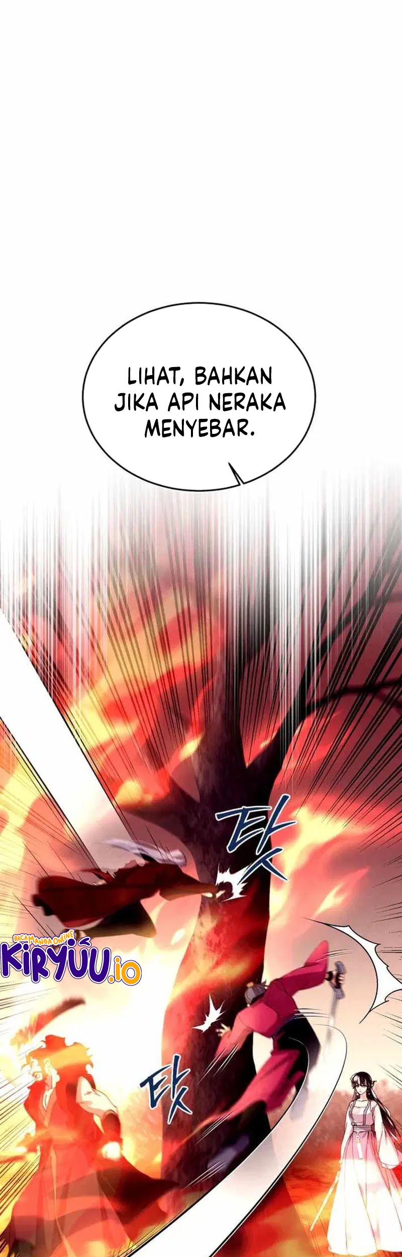 lightning expert Chapter 210 - halaman 18
