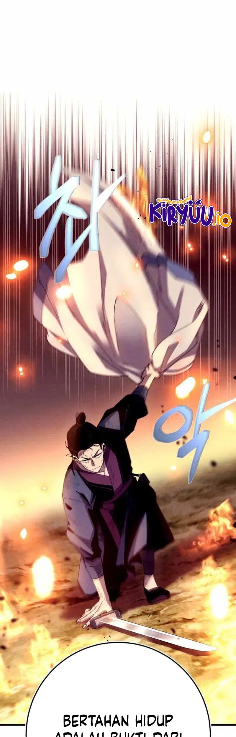 lightning expert Chapter 210 - halaman 21