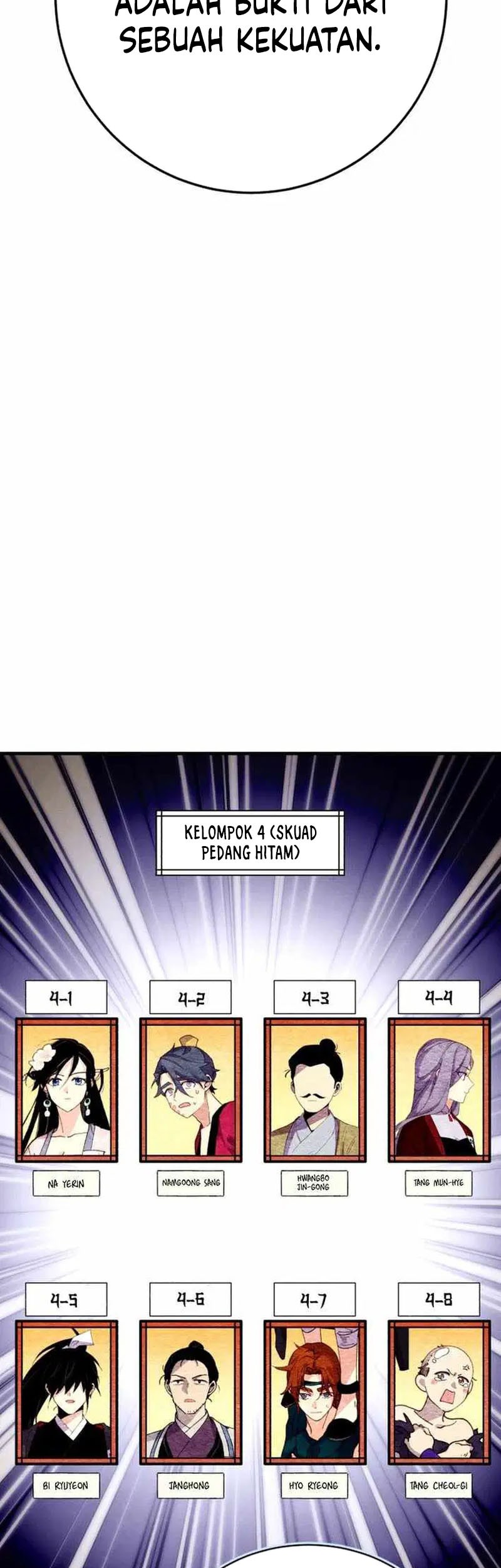 lightning expert Chapter 210 - halaman 22