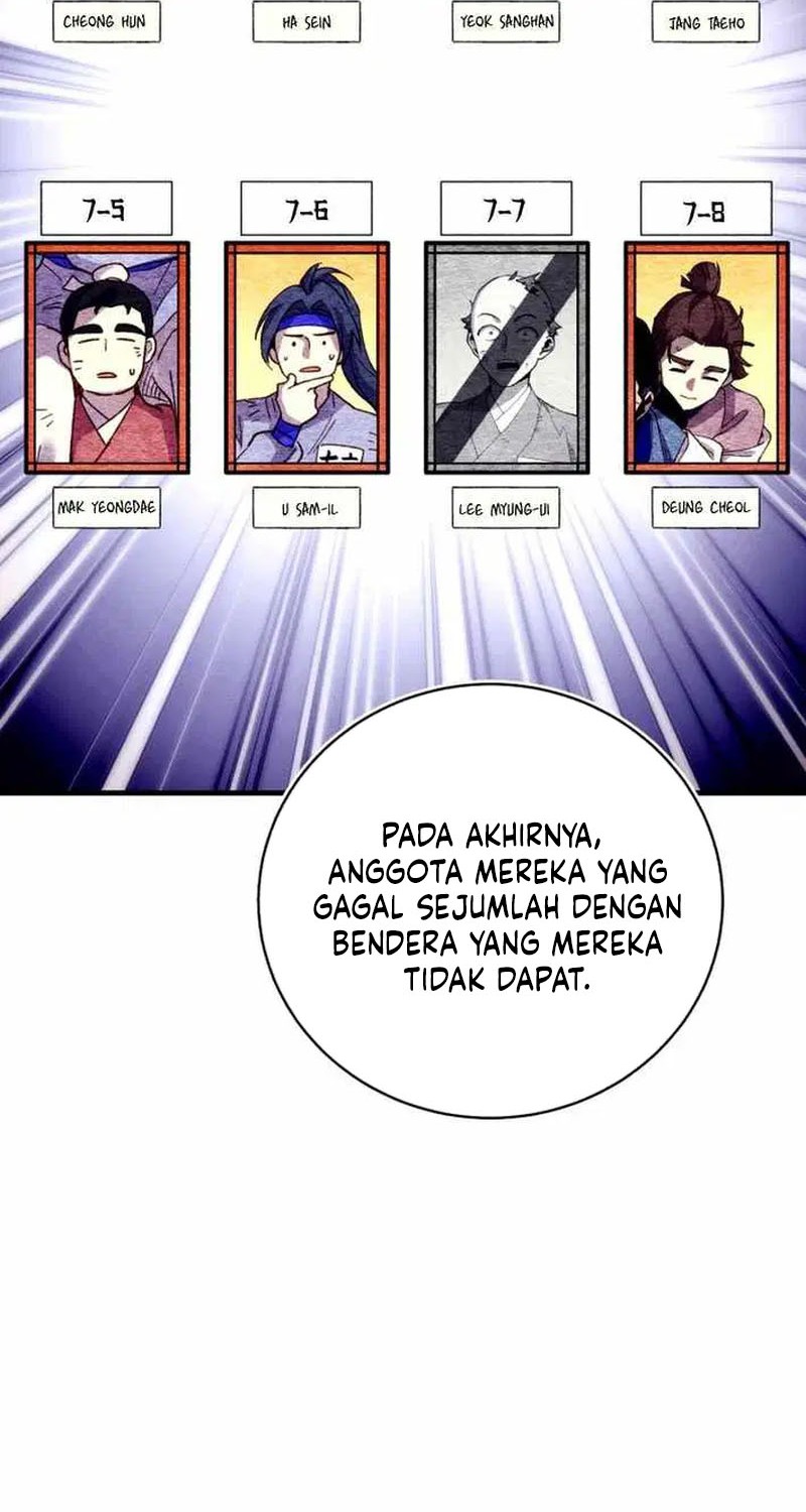 lightning expert Chapter 210 - halaman 27