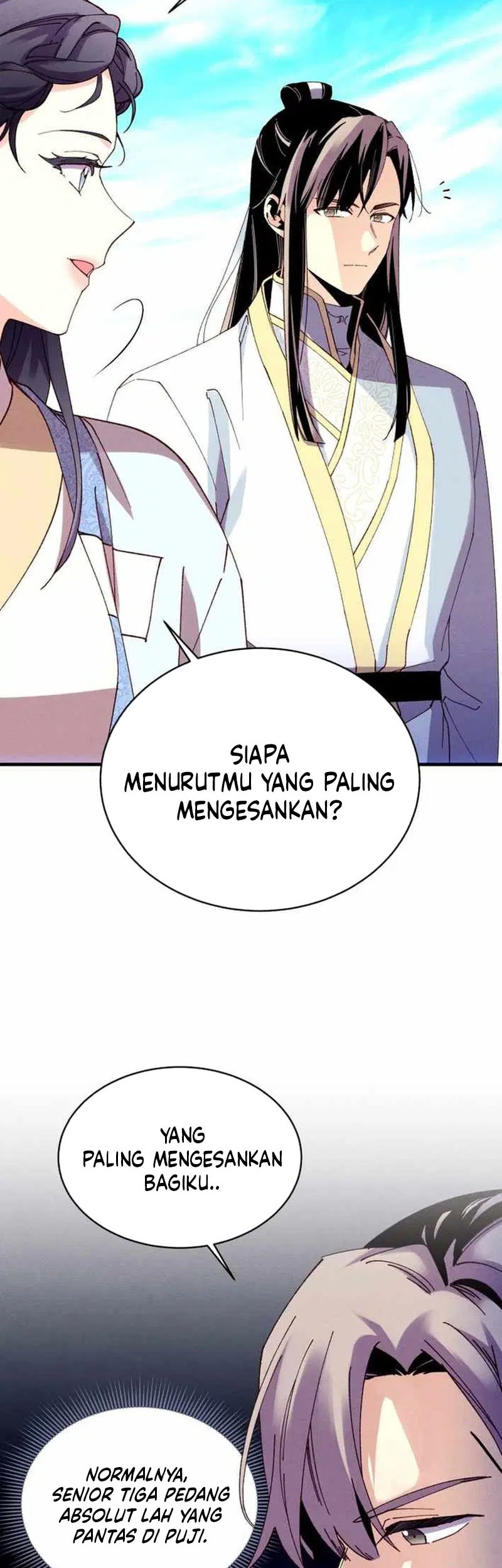 lightning expert Chapter 210 - halaman 29