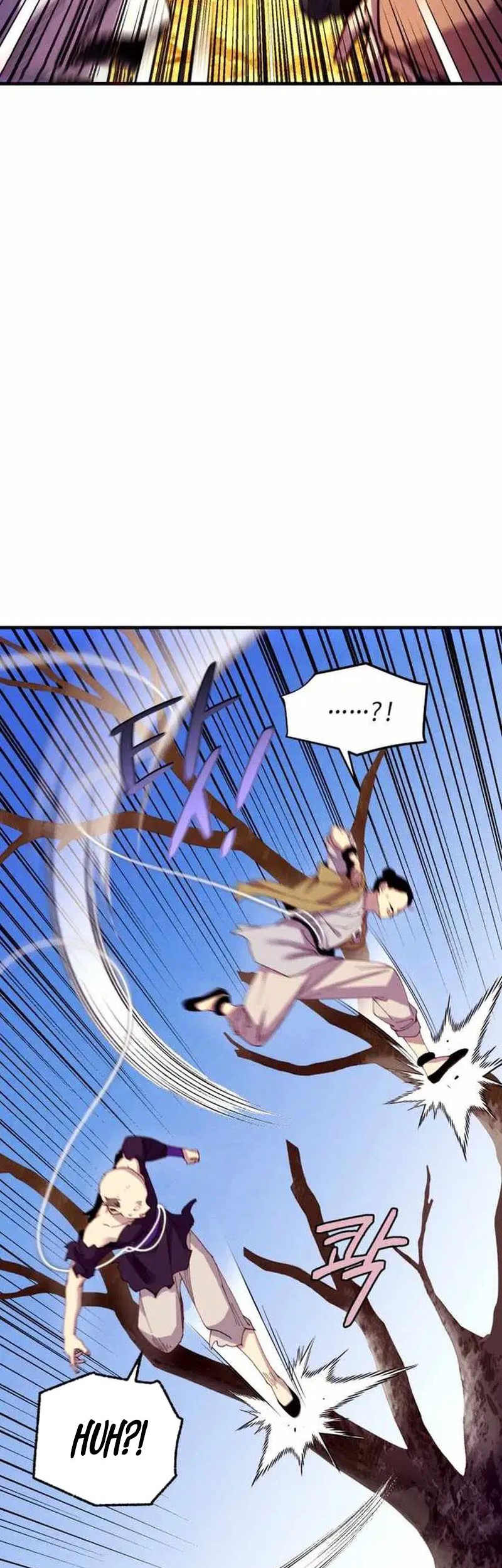 lightning expert Chapter 210 - halaman 3