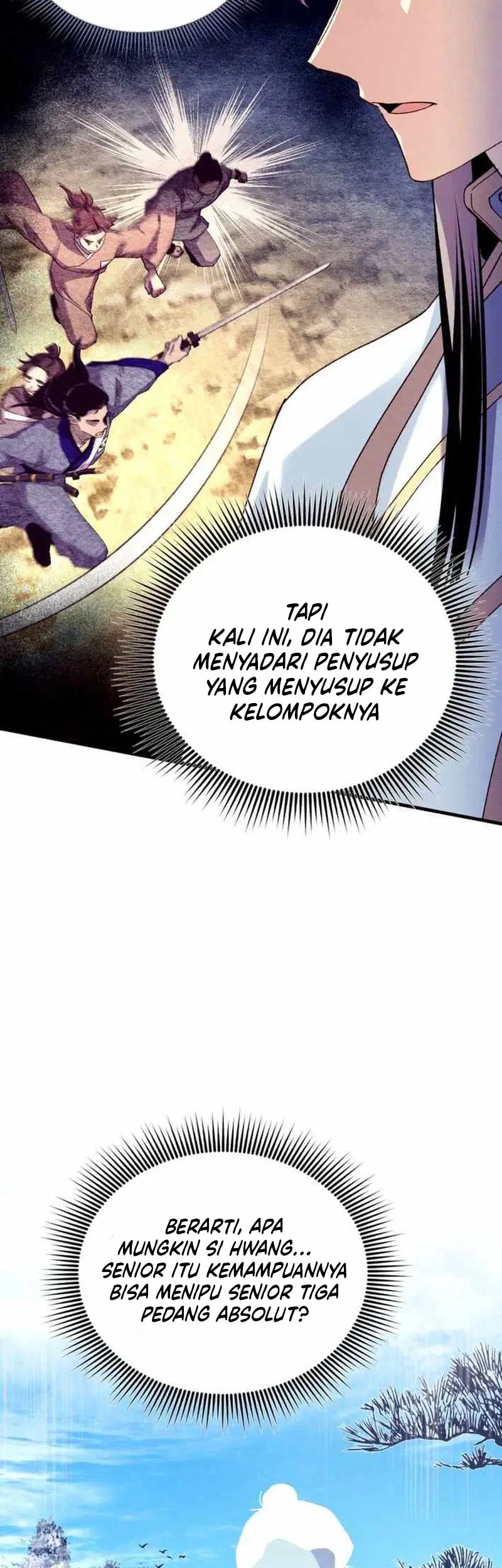 lightning expert Chapter 210 - halaman 30