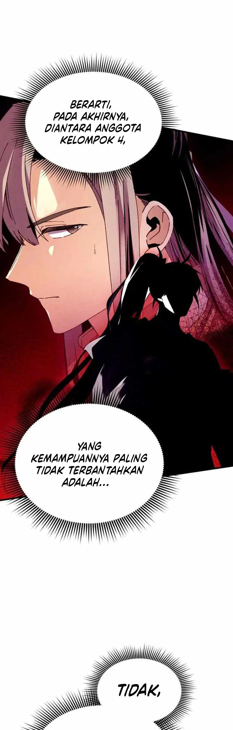lightning expert Chapter 210 - halaman 33