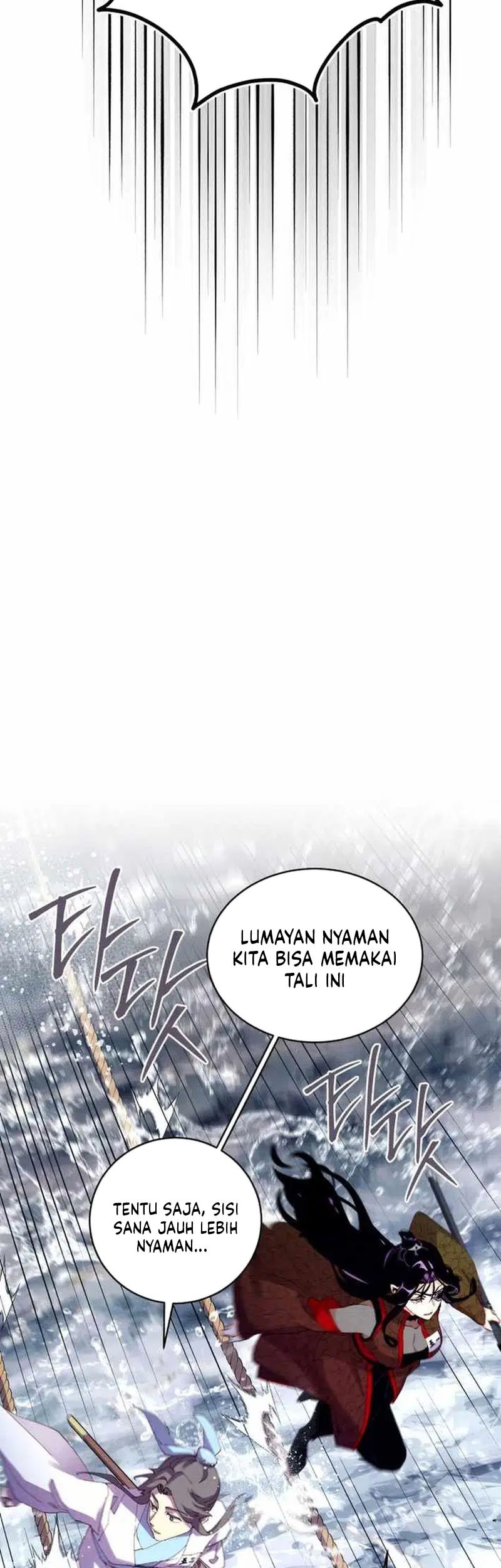 lightning expert Chapter 210 - halaman 38