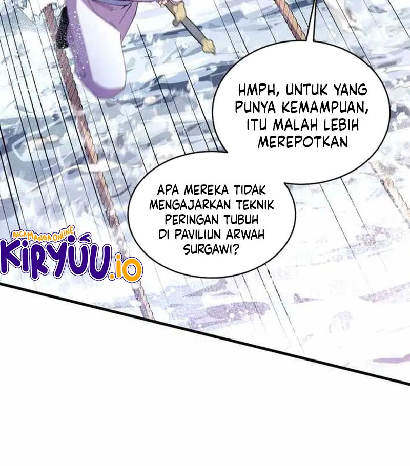 lightning expert Chapter 210 - halaman 39