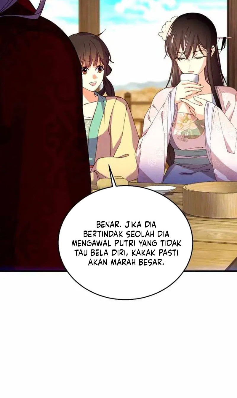lightning expert Chapter 210 - halaman 43