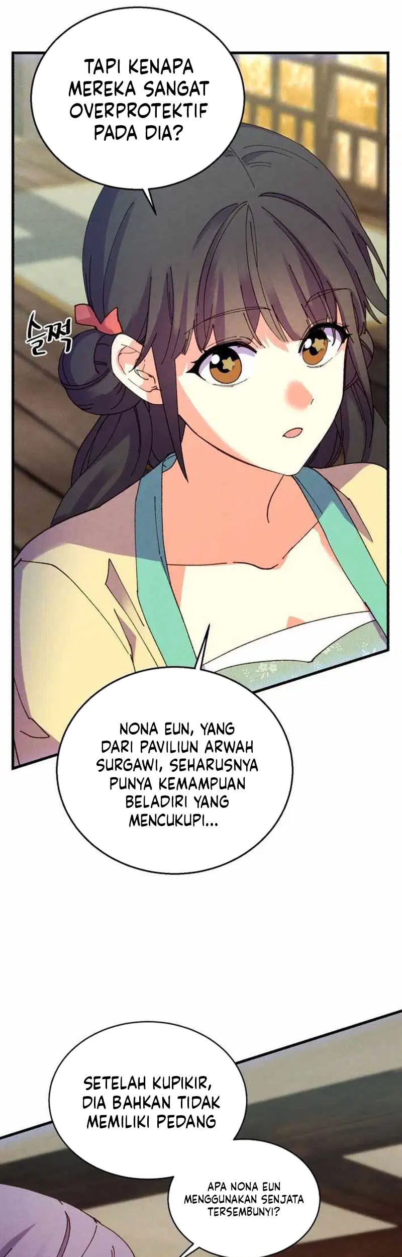 lightning expert Chapter 210 - halaman 44