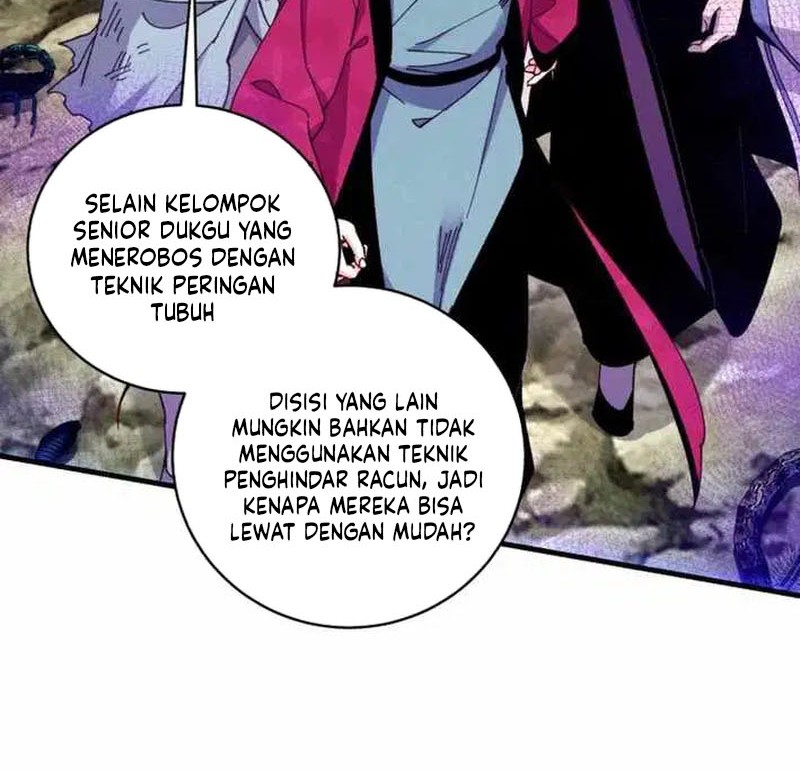 lightning expert Chapter 210 - halaman 55