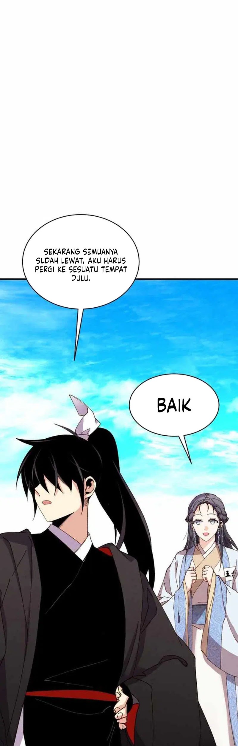 lightning expert Chapter 210 - halaman 57