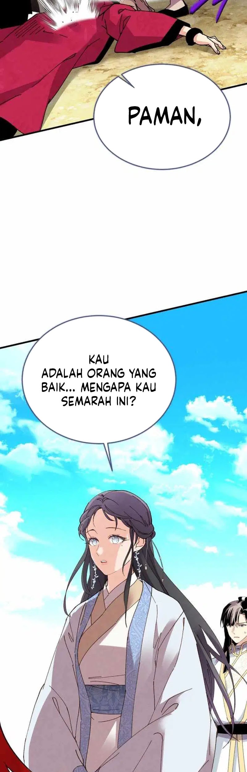 lightning expert Chapter 210 - halaman 62