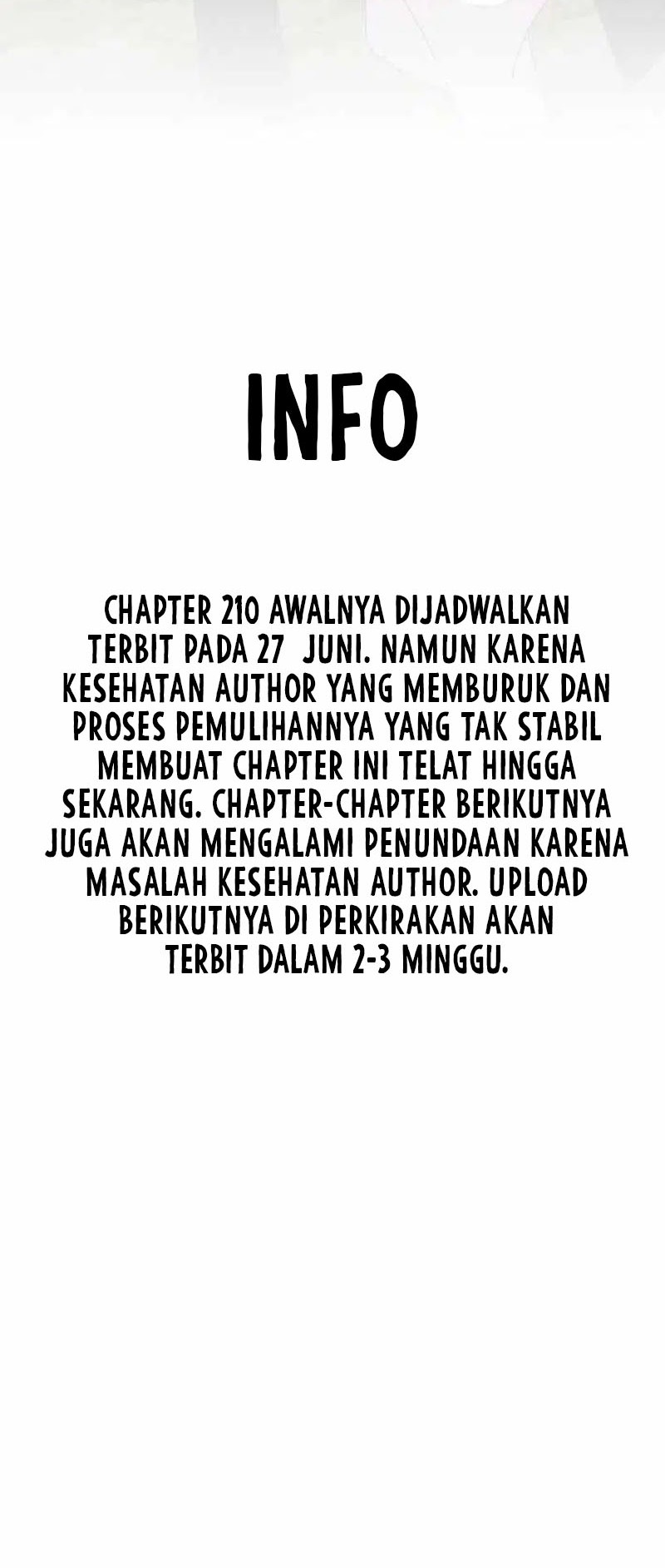 lightning expert Chapter 210 - halaman 65