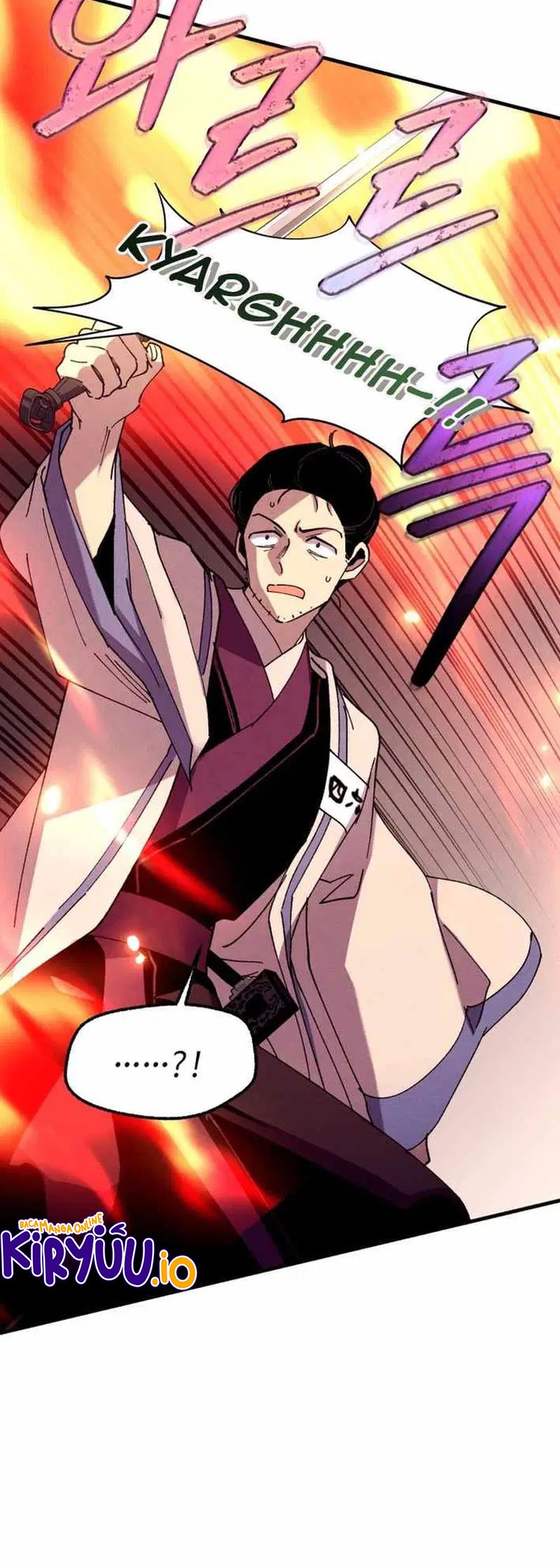 lightning expert Chapter 210 - halaman 7
