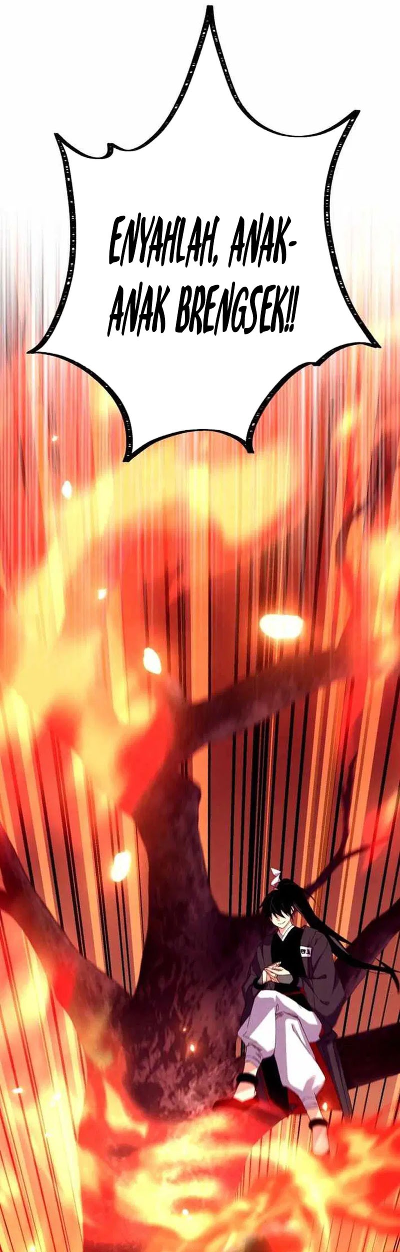 lightning expert Chapter 210 - halaman 8