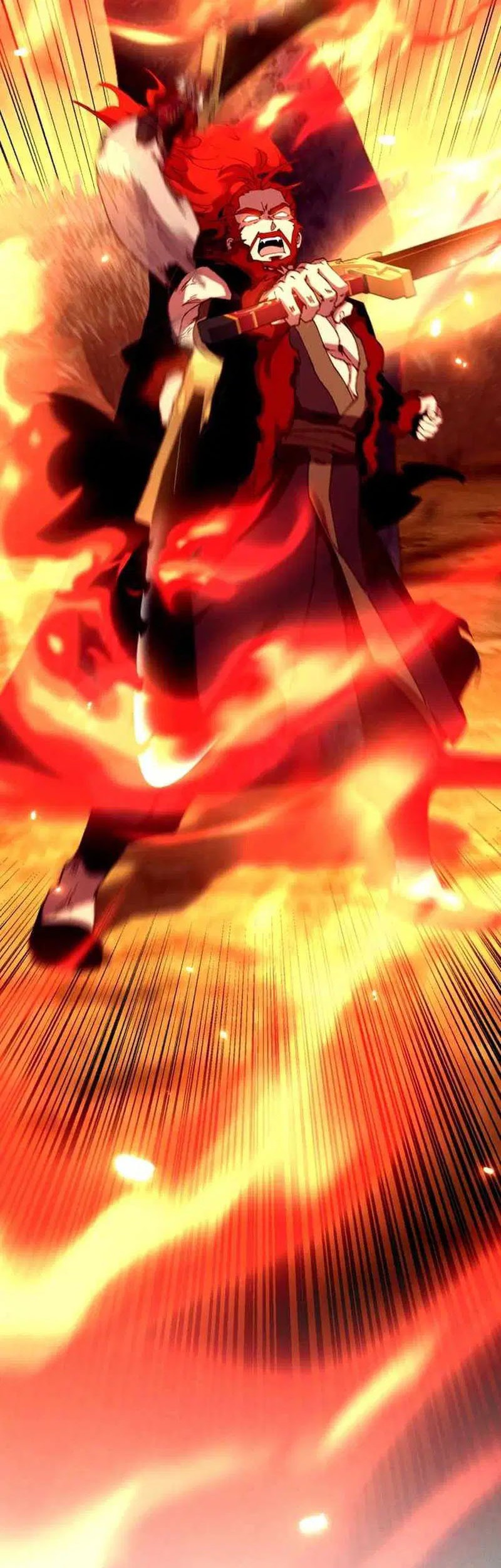 lightning expert Chapter 210 - halaman 9