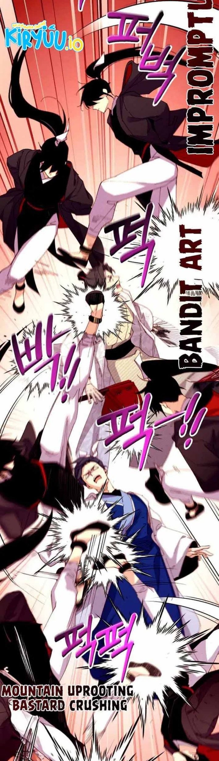 lightning expert Chapter 211 - halaman 10
