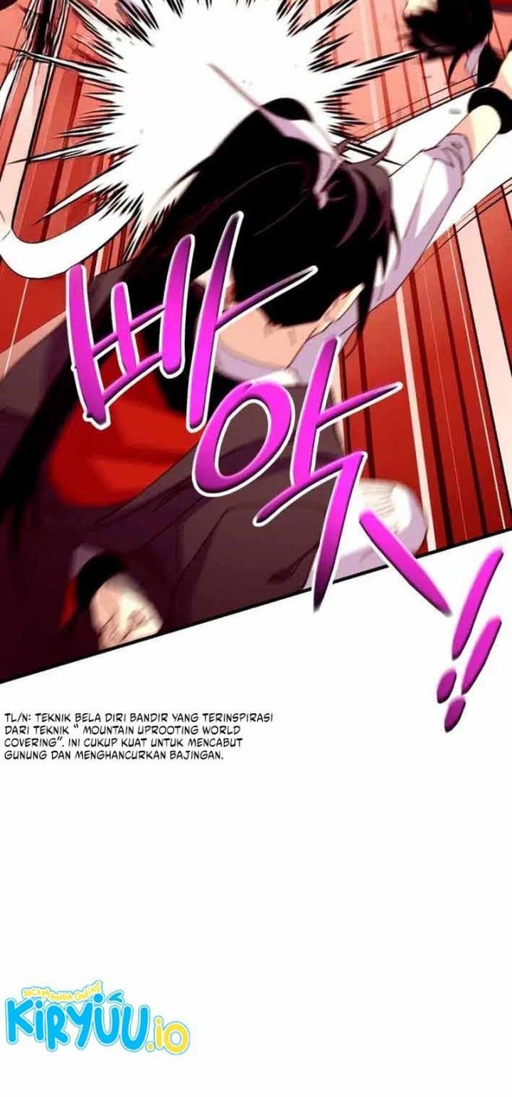 lightning expert Chapter 211 - halaman 11