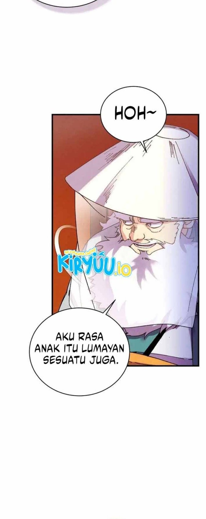 lightning expert Chapter 211 - halaman 20