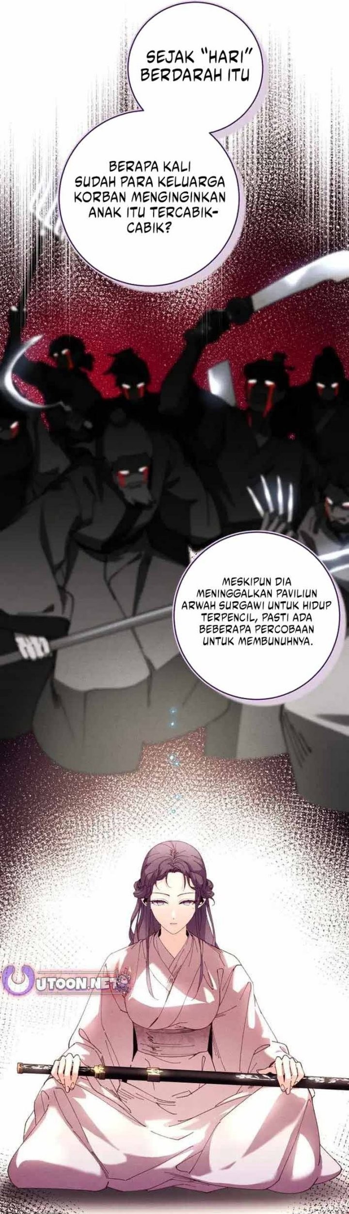 lightning expert Chapter 211 - halaman 21
