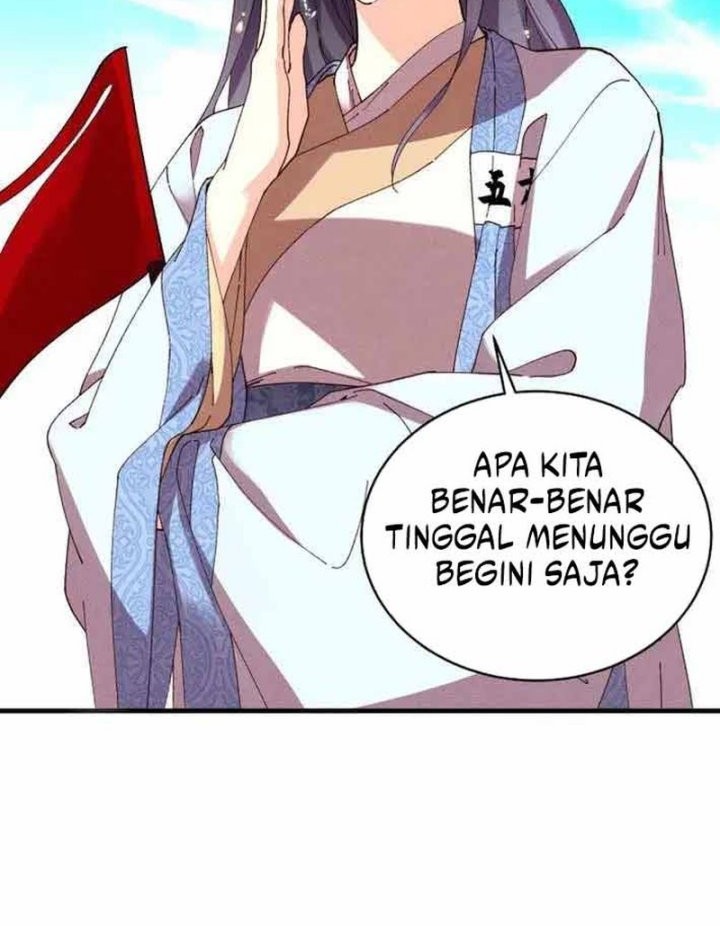 lightning expert Chapter 211 - halaman 23