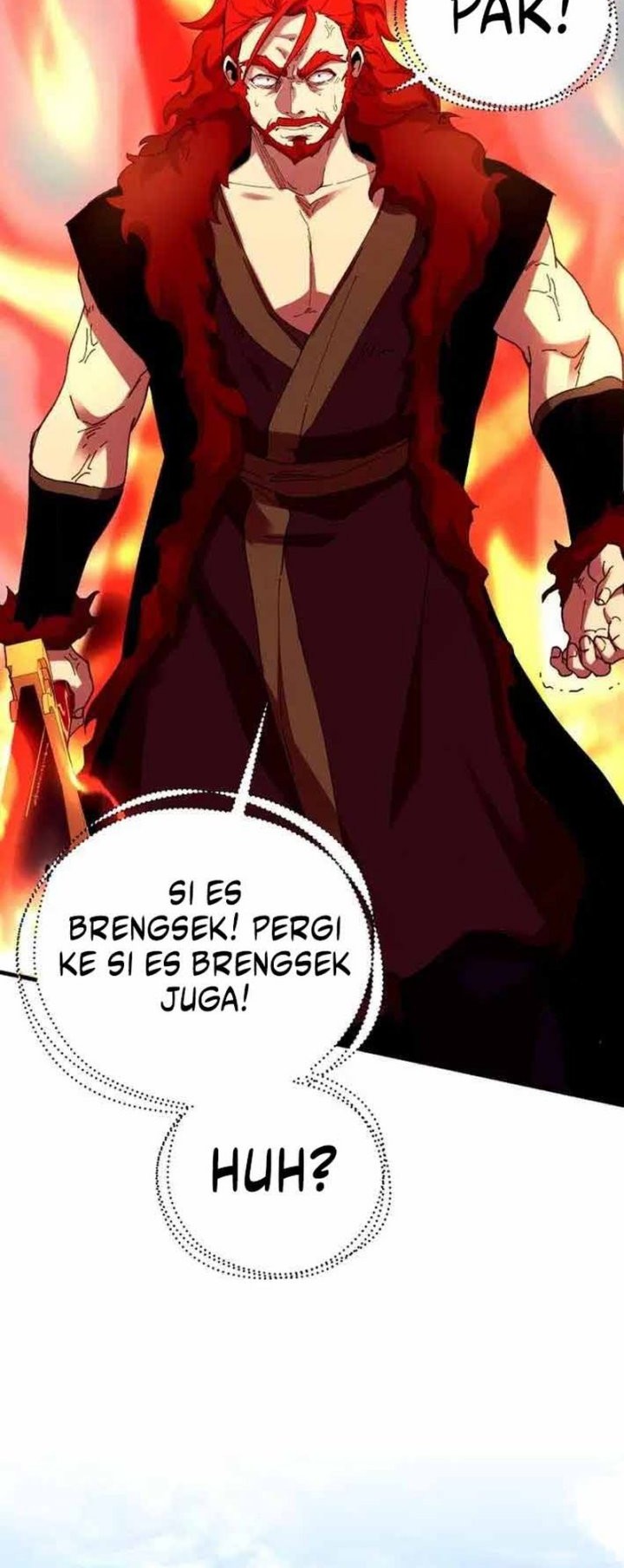 lightning expert Chapter 211 - halaman 26