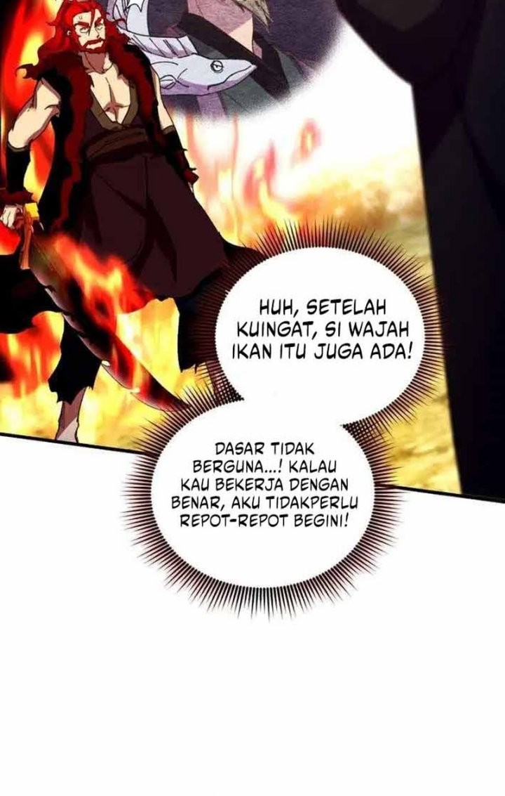 lightning expert Chapter 211 - halaman 29