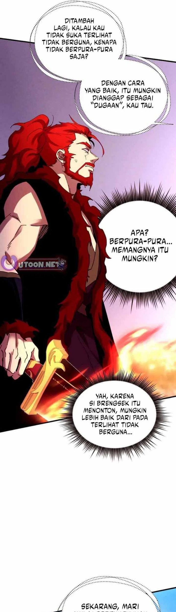 lightning expert Chapter 211 - halaman 30