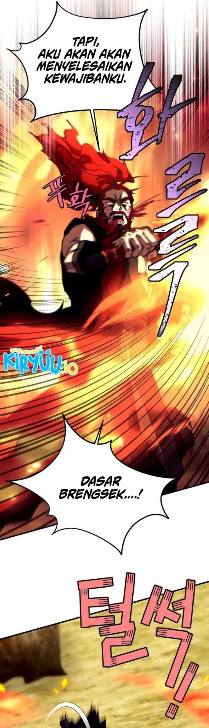 lightning expert Chapter 211 - halaman 36