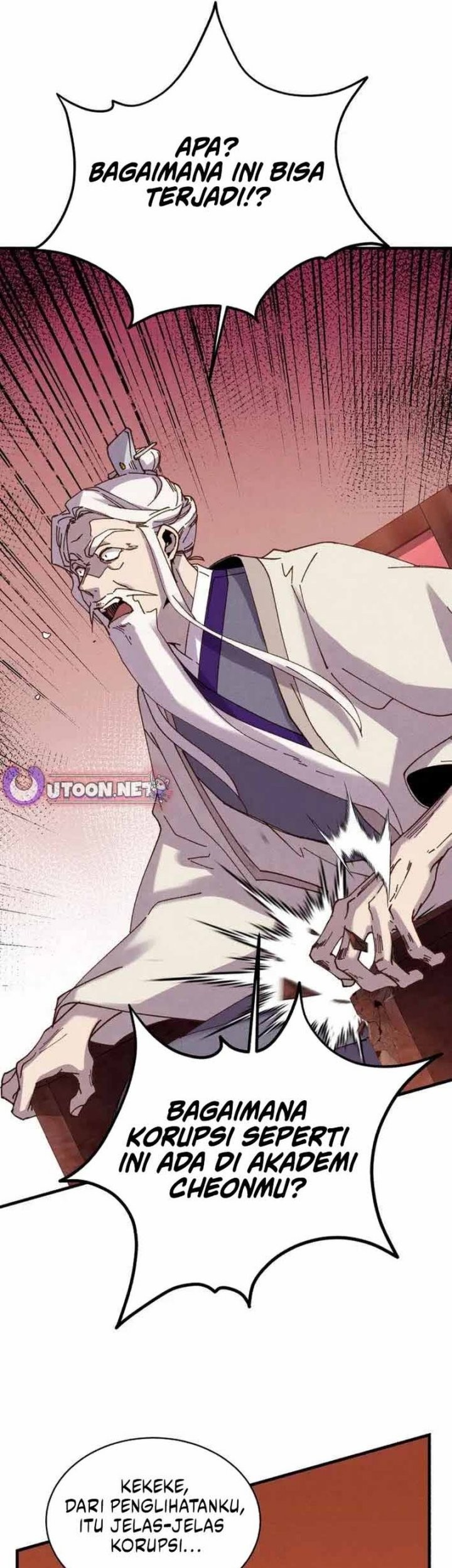 lightning expert Chapter 211 - halaman 42