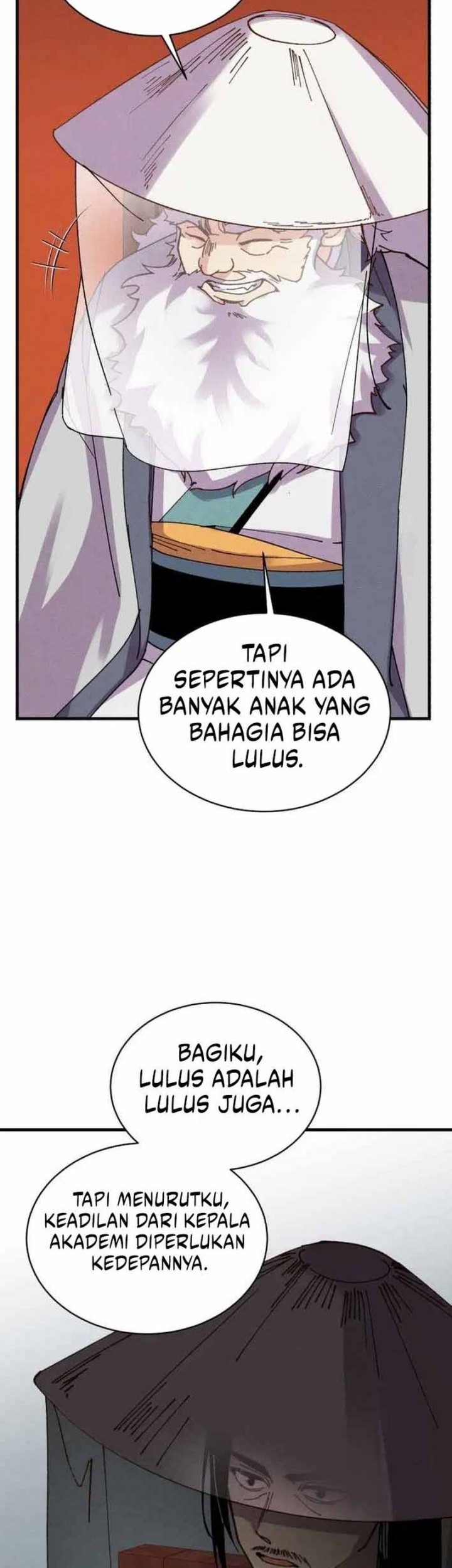 lightning expert Chapter 211 - halaman 43