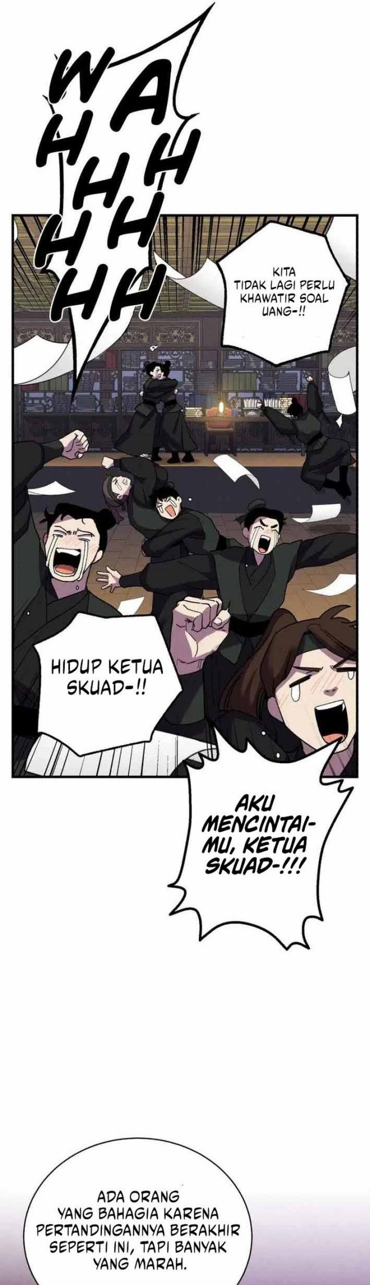 lightning expert Chapter 211 - halaman 45