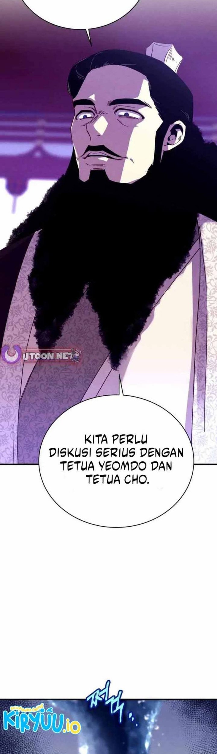 lightning expert Chapter 211 - halaman 46