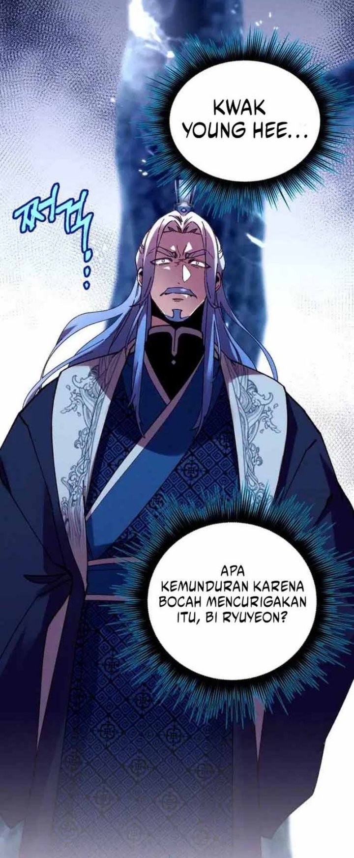 lightning expert Chapter 211 - halaman 47