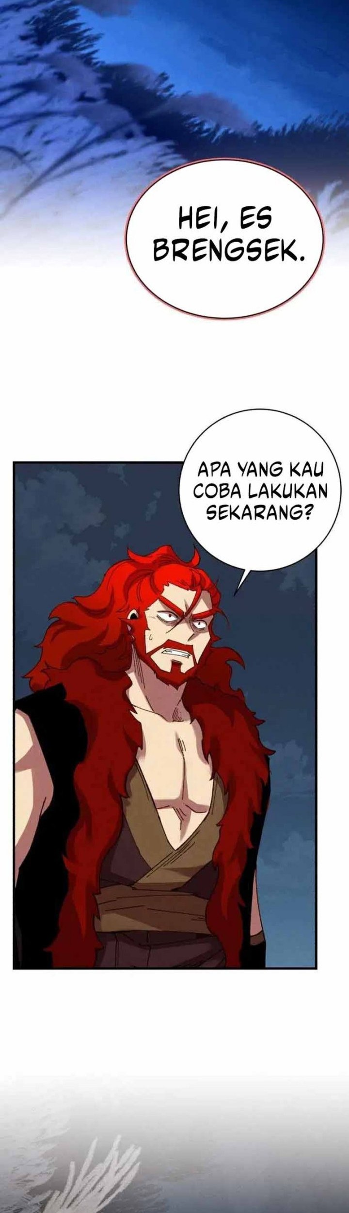 lightning expert Chapter 211 - halaman 49