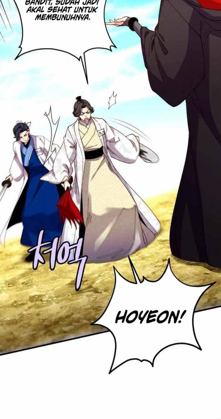 lightning expert Chapter 211 - halaman 8
